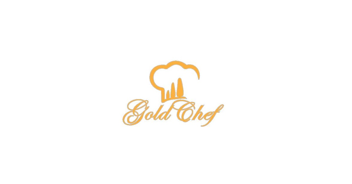 GOLD CHEF