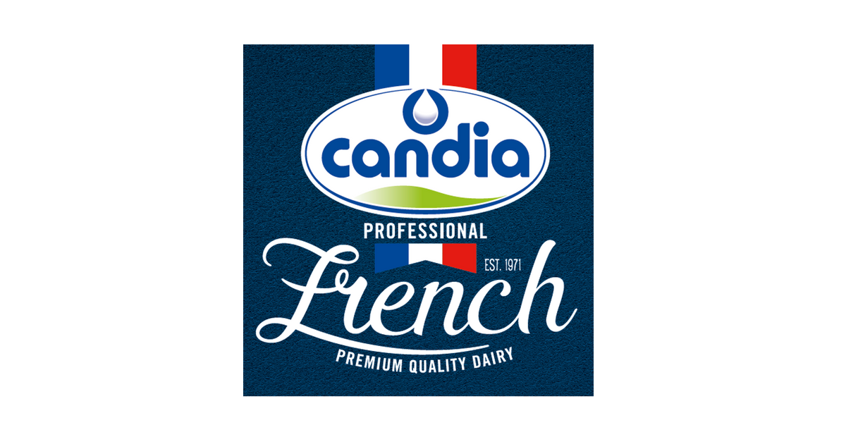 candia kuwait logo