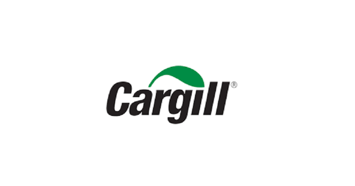 cargill kuwait logo