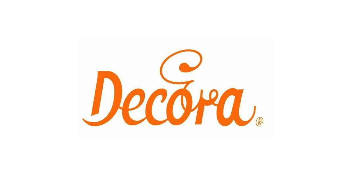 decora kuwait logo