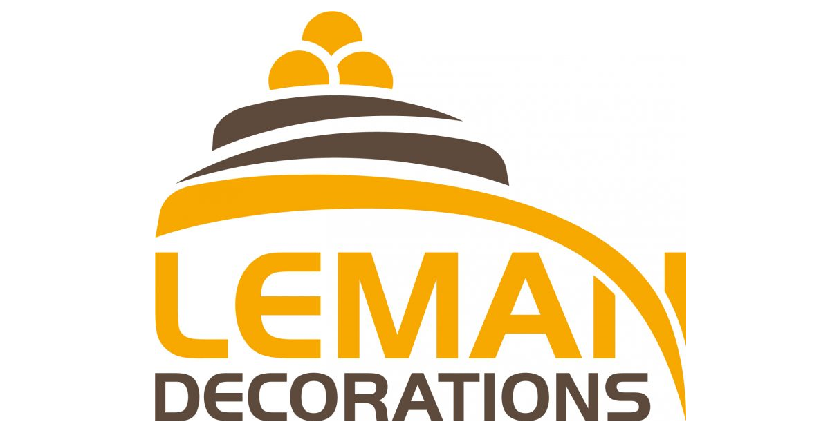 leman decorations kuwait logo